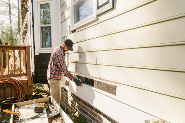 Top rated local Storm Damage Siding Repair specialists in Blythewood, SC